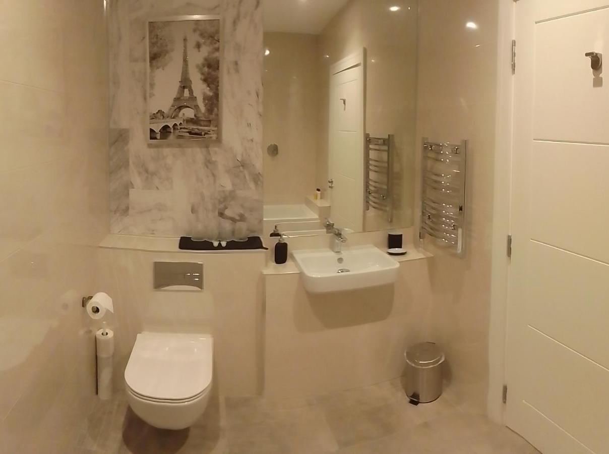 Kilfane Country Lodge Kilkenny Zewnętrze zdjęcie