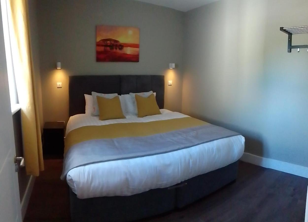 Kilfane Country Lodge Kilkenny Zewnętrze zdjęcie