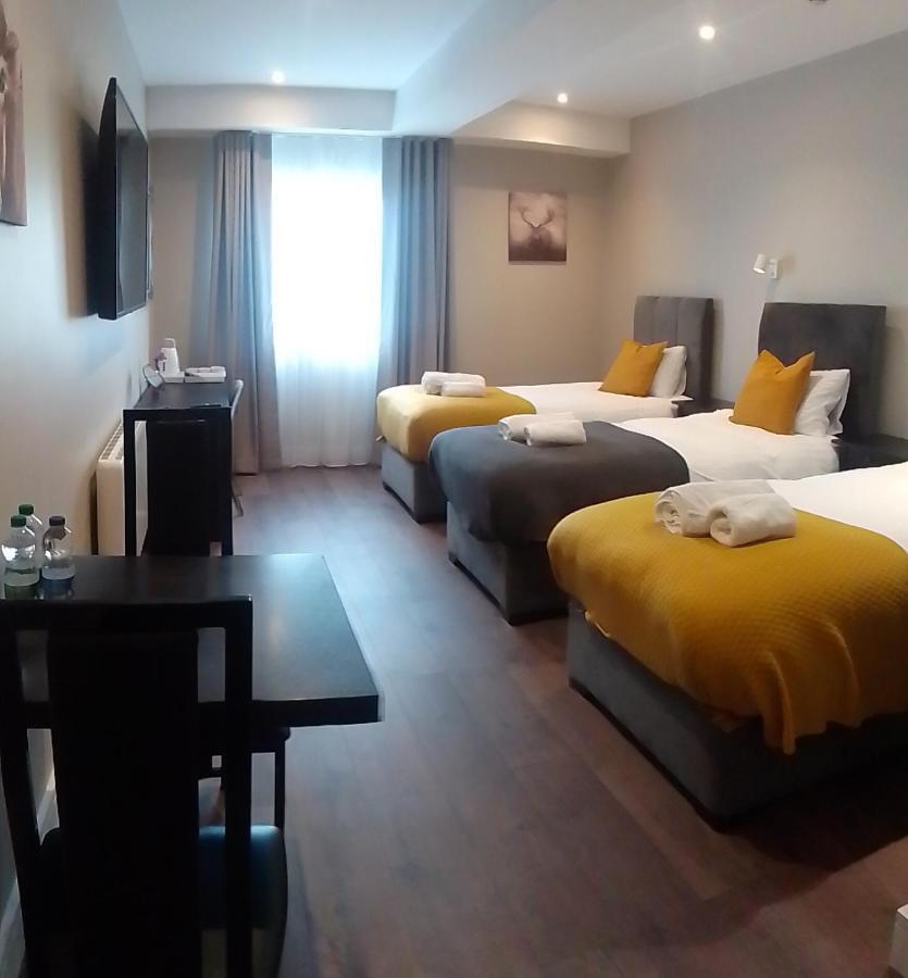 Kilfane Country Lodge Kilkenny Zewnętrze zdjęcie